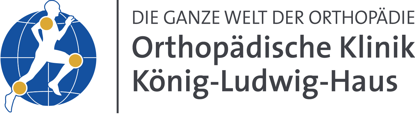 Zur Startseite König Ludwig Haus - Orthopädie Würzburg