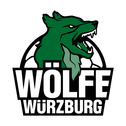Logo_WoelfeWuerzburg
